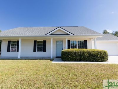 122 Quarterhorse Dr, Guyton, GA, 31312