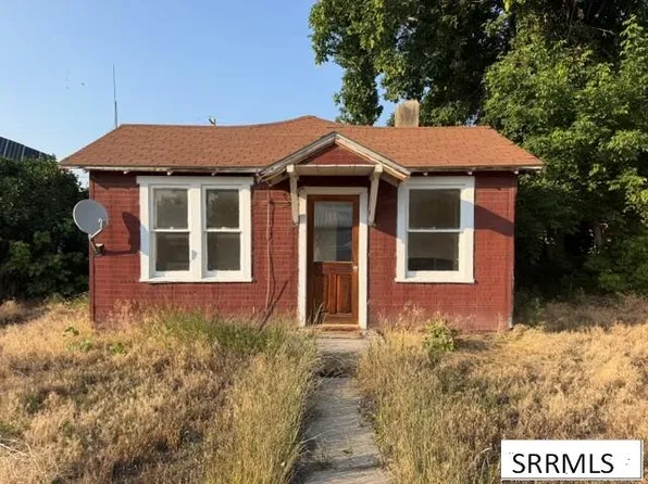 1604 Mary St, Salmon, ID 83467