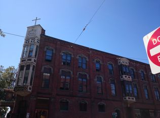 301 1st Ave S, Seattle, WA 98104