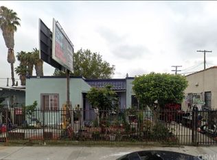 5351 Fountain Ave, Los Angeles, CA 90029