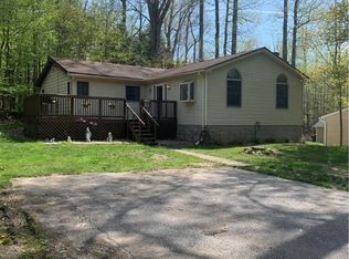 7465 Curtis Rd, Fairview, PA 16415