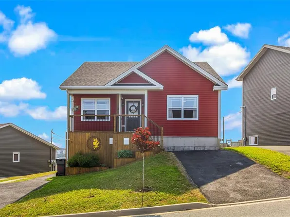 11 Paddy Kay Drive, Paradise, NL A1L4B2