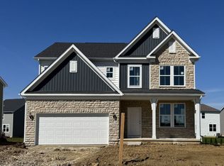 434 Cardinal Point Dr, Delaware, OH 43015