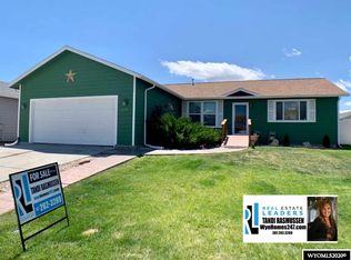 6397 Chief Washakie Rd, Casper, WY 82604