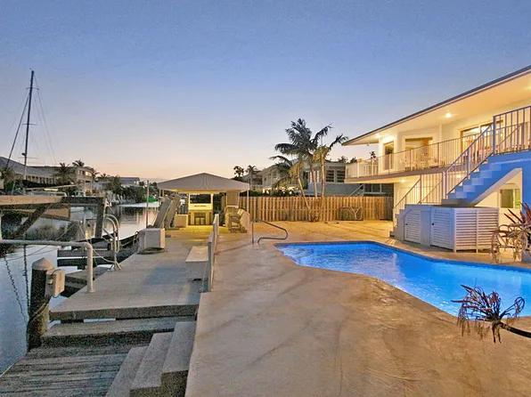 101 Valencia Dr, Plantation Key, FL 33036