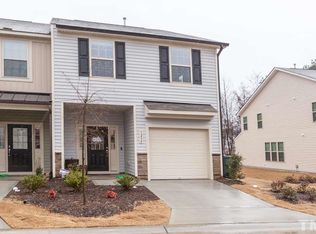 1239 Garden Stone Dr, Raleigh, NC 27610