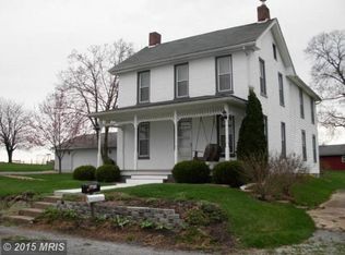 4472 Statler Rd, Chambersburg, PA 17202