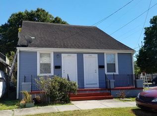 2001 Adams St, New Orleans, LA 70118
