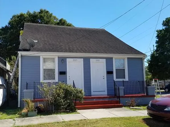 2001 Adams St, New Orleans, LA 70118