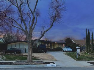 39019 Ocotillo Dr, Palmdale, CA 93551