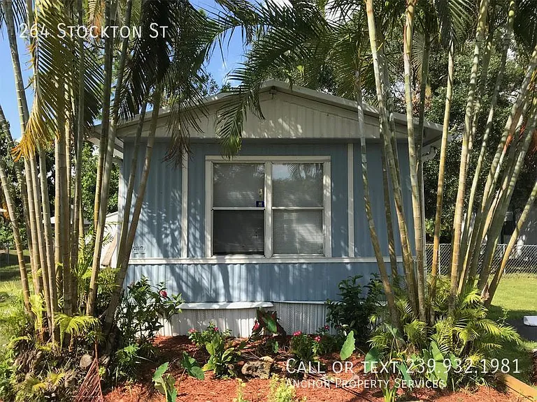 264 Stockton St — Photo 1