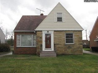 4206 Okalona Rd, South Euclid, OH