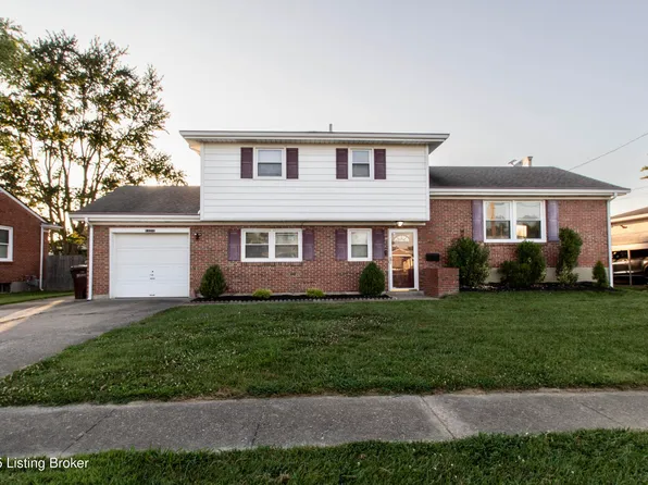 11010 Oliverda Dr, Louisville, KY 40272