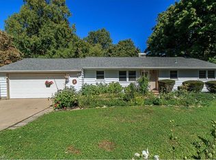 10525 Prouty Rd, Concord Township, OH 44077