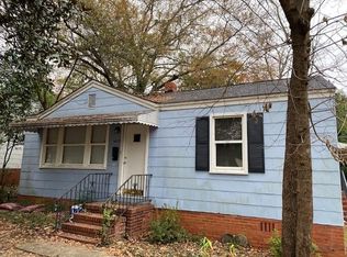 2015 Richmond Ave, Augusta, GA 30904