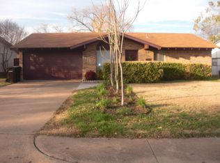 3213 Ridgelake Ln, Plano, TX 75074