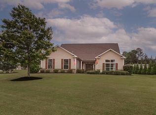 24 Portico Point, Simpsonville, SC 29681