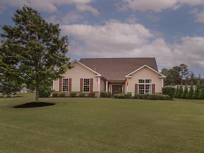 24 Portico Point, Simpsonville, SC, 29681