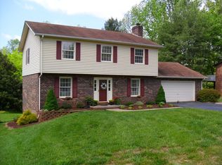 233 Westover Dr, Bassett, VA 24055
