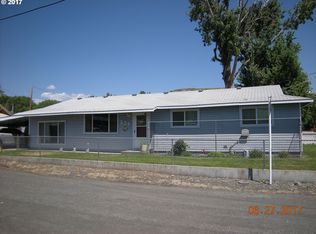 209 NW 5th Ave, John Day, OR 97845