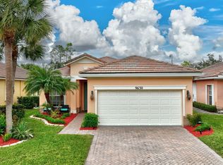 Heritage Oaks, Port Saint Lucie, FL 34953