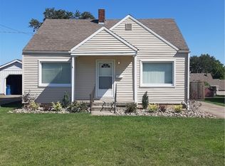 223 Wilson St, Struthers, OH 44471