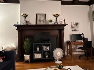 467 Commonwealth Ave APT 4, Boston, MA 02215