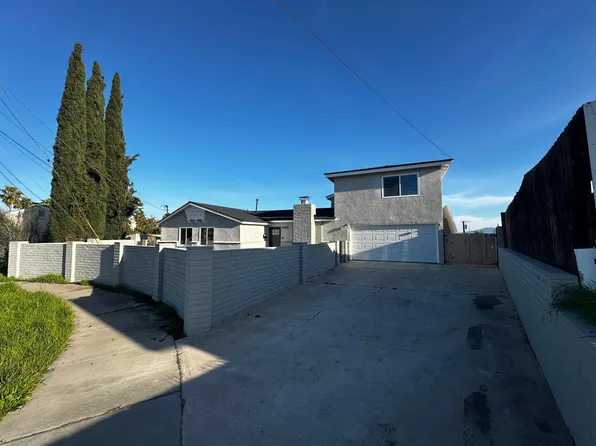 9483 Wharton Rd, Santee, CA 92071