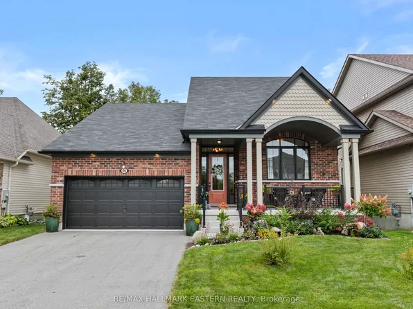 66 Connolly Rd, Kawartha Lakes, ON K9V 0P4