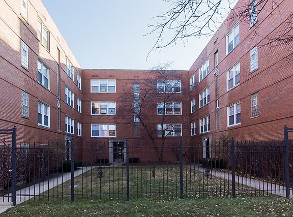 5th image of 2441 W Farragut Ave APT 1A