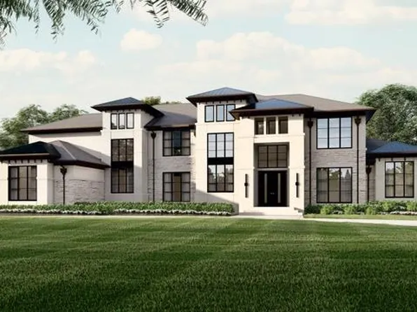 8200 Campground Rd, Washington, MI 48095