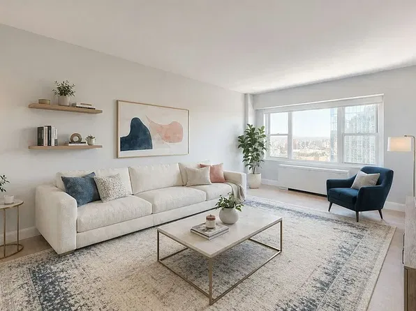20 W 64th St, New York, NY