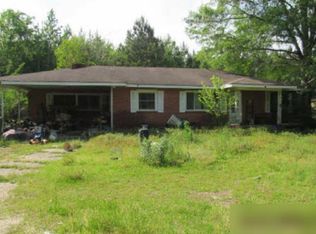 735 Pleasant Grove Chapparal Rd, Waynesboro, MS 39367