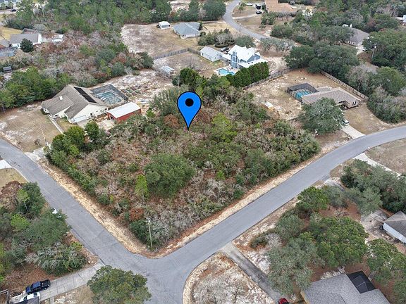 4th image of 0 Bone Bluff Dr
