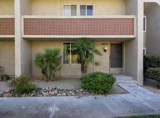 266 E Via Escuela Unit G, Palm Springs, CA 92262