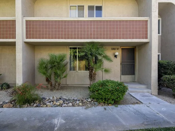 266 E Via Escuela Unit G, Palm Springs, CA 92262