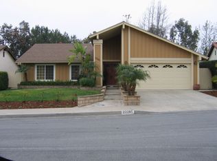 22281 Falencia, Mission Viejo, CA 92691