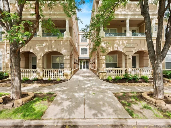 45 N Ogden Street #301, Denver, CO 80218