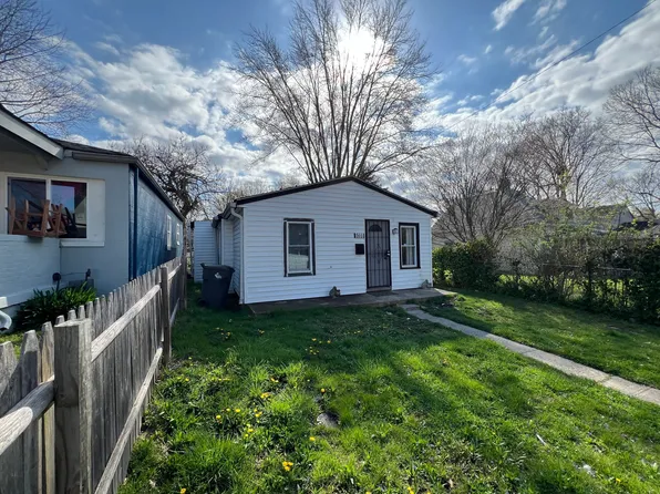 2415 N Oxford St, Indianapolis, IN 46218