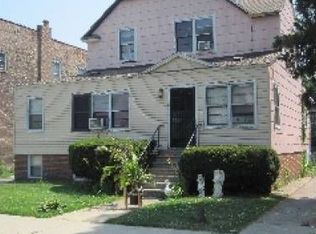 44 Warren St APT 6, Hammond, IN 46320