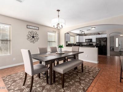 16661 W Belleview St, Goodyear, AZ, 85338