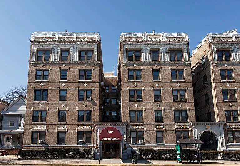 2787 Kennedy Blvd #507 — Photo 18