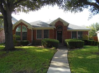 4728 Holly Berry Dr, Plano, TX 75093
