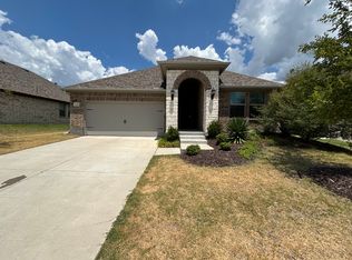 1139 Tiana St, Anna, TX 75409