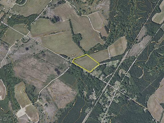 3rd image of Poston Rd Lot Wp001