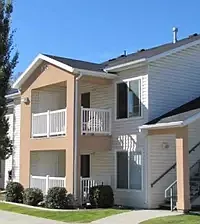 Coppertree Apartments — Photo 5