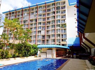 Village Maluhia, Honolulu, HI 96822