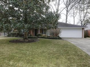 1231 Bethlehem St, Houston, TX 77018