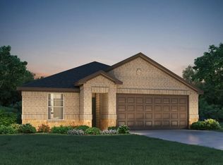 1211 Romany Fields Dr, Huffman, TX 77336