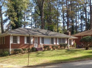 1804 Windsor Dr SW, Atlanta, GA 30311